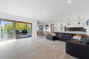 Coastal Family Retreat Rye